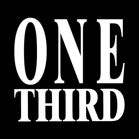 ONETHIRD GROUP ロゴ